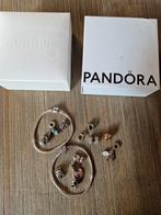 Pandora-armbanden, Pandora-bedeltje per eenheid, Ophalen of Verzenden, Zo goed als nieuw, Pandora