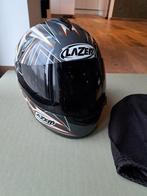 Integraal helm lazer, Motoren, Kleding | Motorhelmen, Lazer, Integraalhelm