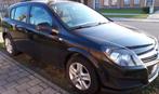 Opel Astra 2021, diesel, 116648, bon état, 5 places, Carnet d'entretien, 1400 kg, Noir
