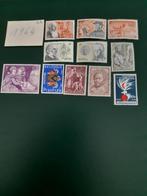 Postzegels 1964, Timbres & Monnaies, Timbres | Europe | Belgique, Neuf, Enlèvement ou Envoi, Non oblitéré