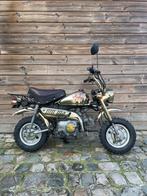 HONDA MONKEY GOLD LIMITED EDITION, Fietsen en Brommers, Ophalen of Verzenden, Zo goed als nieuw