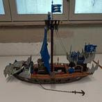 Mega Bloks 9613 Norwagen Destroyer, Enlèvement, Utilisé, Megabloks