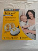 Medela swing maxi handsfree, Ophalen
