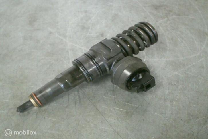 Verstuiver ​​038130073BN​ ​​​1.9TDI BLS BKC VAG, Auto-onderdelen, Brandstofsystemen, Volkswagen, Gebruikt, Ophalen of Verzenden