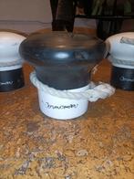 4 Bolders van Jef Van Campen, Ophalen