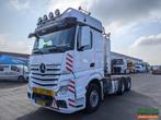 Mercedes-Benz Actros 3352 6x4 Bigspace Euro6 - Retarder -  2, Automaat, Cruise Control, Mercedes-Benz, Diesel