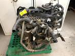 motor peugot boxer 2.2 hdi euro 4, Auto-onderdelen, Ophalen of Verzenden, Gebruikt, Peugeot