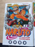 Vendes de manga en parfait état (Naruto), Comme neuf, Enlèvement ou Envoi