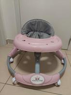 Loopwagentje, Ophalen, Gebruikt, Babygym, Met geluid