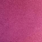 Dalle de moquette Polichrome douce, couleur rose/fuchsia, Ophalen of Verzenden, Nieuw, Overige kleuren, Tapijttegels