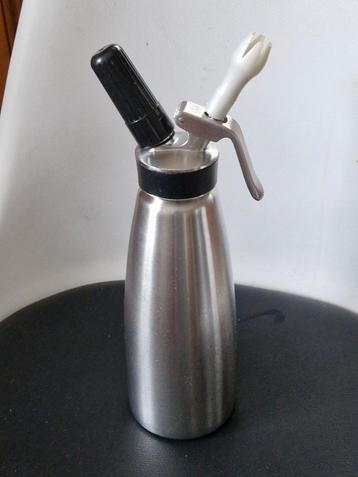 ISI horeca slagroomspuit | 1L beschikbaar voor biedingen