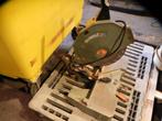 Steen afkortzaag Dewalt met diamant blad Ø 30 cm, Ophalen, Gebruikt, Bakstenen