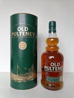 Old Pulteney 21-year-old, Enlèvement, Neuf, Autres régions, Autres types
