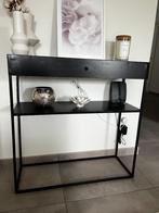 Console noire, Ophalen, Zo goed als nieuw