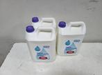 Dipp 46 Proffesionele Desinfecterende Alcoholoplossing 3x5 L, Huis en Inrichting, Schoonmaakartikelen, Ophalen of Verzenden, Schoonmaakmiddel