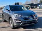 Hyundai SantaFe 2.0 Diesel 2013. 110kw euro 6, Auto's, Voorwielaandrijving, Santa Fe, 1995 cc, 4 cilinders