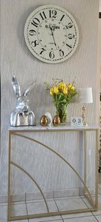 Tafel console, Ophalen, Nieuw