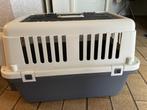 Transportbox hond of kat, Ophalen, Zo goed als nieuw