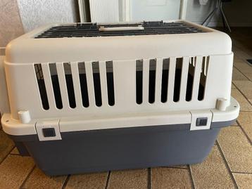 Transportbox hond of kat beschikbaar voor biedingen