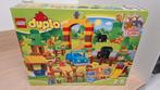 Lego Duplo - Het Grote Bos 10584, Kinderen en Baby's, Duplo, Zo goed als nieuw, Ophalen
