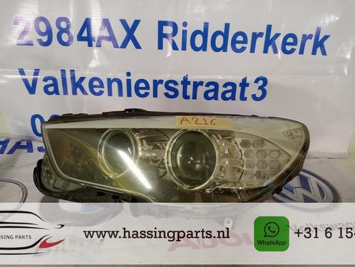 Koplamp BMW 5 Serie GT F07 Xenon Led Links 7199607, Auto-onderdelen, Verlichting, BMW, Gebruikt, Ophalen of Verzenden