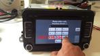 Débloquer Code Autoradio Volkswagen Seat Skoda Audi Pioneer, Ophalen, Gebruikt, Audi