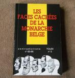 Les faces cachées de la monarchie belge, Livres, Histoire & Politique, Enlèvement ou Envoi