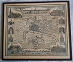 Cartographie, Anvers - Marchionatus Sacri Romani Imperii, Comme neuf, Carte géographique, Enlèvement ou Envoi, Belgique