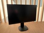 Philips 243S7EHMB 24" Full HD monitor met speakers, Ophalen, Philips, IPS, Ingebouwde speakers