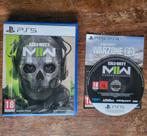 Call of duty modern warfare 2, Consoles de jeu & Jeux vidéo, Jeux | Sony PlayStation 5, Comme neuf, Enlèvement ou Envoi