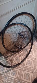 2 roues 622   schimano  xgd   frein disque, Enlèvement ou Envoi