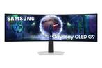 Samsung 49 inch OLED 5K 240hz monitor, Ophalen, Zo goed als nieuw