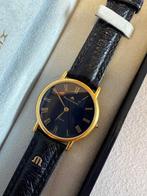 Maurice Lacroix Classic Serie 41149, Overige merken, Polshorloge, Ophalen of Verzenden, Goud