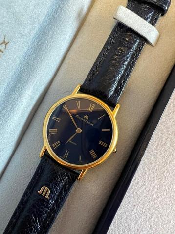  Maurice Lacroix Classic Serie 41149 beschikbaar voor biedingen