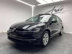 Volkswagen GOLF Variant 1.6 TDi *GARANTIE 12 MOIS*1er PROPRI, Auto's, Volkswagen, Automaat, Gebruikt, 4 cilinders, Zwart