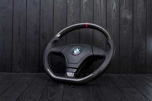 Volants en carbone personnalisés pour BMW Série 3 E36 en cui, Autos : Pièces & Accessoires, Commande, BMW, Neuf, Enlèvement ou Envoi