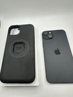iPhone 15 Plus 128 Go noir Excellent état, Enlèvement ou Envoi, Comme neuf