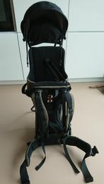 draagrugzak, Kinderen en Baby's, Babydragers en Draagdoeken, Gebruikt, Overige typen, Rug, Ophalen