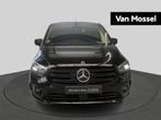 Mercedes-Benz Citan eCitan 51kW L2 Pro CAMERA+TREKHAAK+LED+B, Zwart, https://public.car-pass.be/vhr/43aa9e68-3afc-46f9-bd56-7af767aaa154