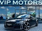 Audi tt // roadster // s-line, Auto's, Audi, Automaat, TT, Euro 6, Cabriolet