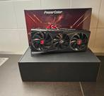 RX 6800 XT 16GB, Informatique & Logiciels, Cartes vidéo, AMD, PCI-Express 4, Comme neuf, Enlèvement