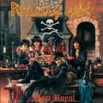 RUNNING WILD - Port Royal (Orange Vinyl) NIEUW *************, Verzenden, Nieuw in verpakking