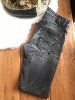 Grijze jeans 29/32, Ophalen of Verzenden, Zo goed als nieuw