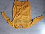 Okergeel trui/jacket, Enlèvement ou Envoi, Comme neuf
