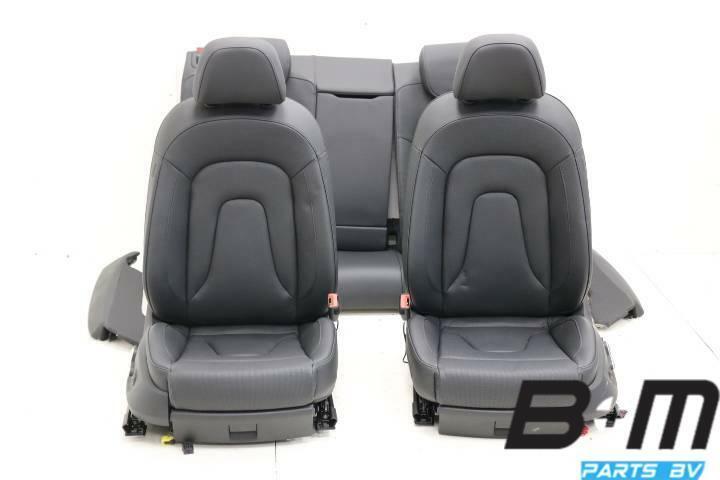 Nieuw Leder interieur Audi A5 8T Sportback ., Auto-onderdelen, Interieur en Bekleding, Gebruikt