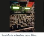 Dubb cd met pitch jb system .koopje, Ophalen of Verzenden, Gebruikt