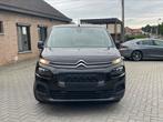 Citroën Berlingo Multispace 2019 euro6 9950+ btw, Voorwielaandrijving, Testrit aan huis, Zwart, 5 deurs