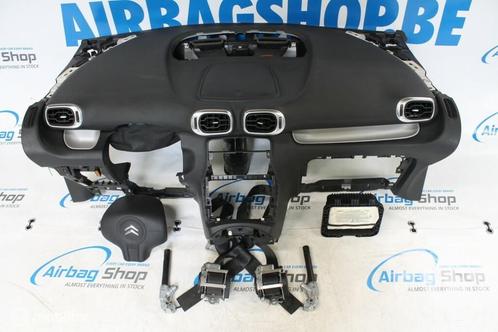 Airbag kit - Tableau de bord Citroen C3 Picasso (2009-2017), Autos : Pièces & Accessoires, Tableau de bord & Interrupteurs, Utilisé