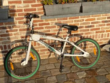 BMX te koop!! beschikbaar voor biedingen