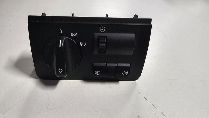 Lichtmodule schakelaar  lichtschakelaar BMW X5 serie E53 613, Auto-onderdelen, Dashboard en Schakelaars, BMW, Gebruikt, Herkomst onderdeel bekend